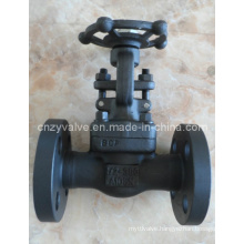 Forged Steel Gate Valve Dn40